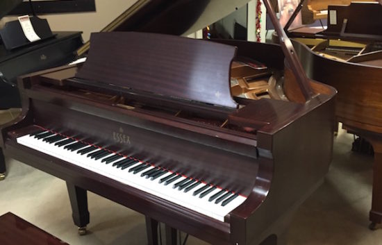 Essex Grand Piano