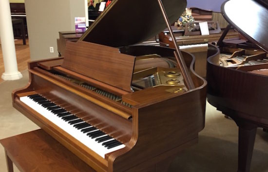 Kawai Grand Piano