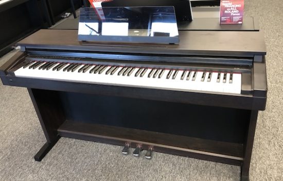 Used Roland Digital Piano