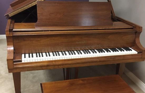 Baldwin Grand Piano