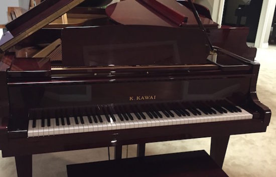 Kawai Baby Grand