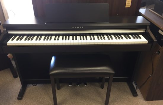 Used Kawai Digital Piano