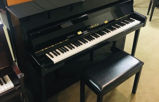 Yamaha b2