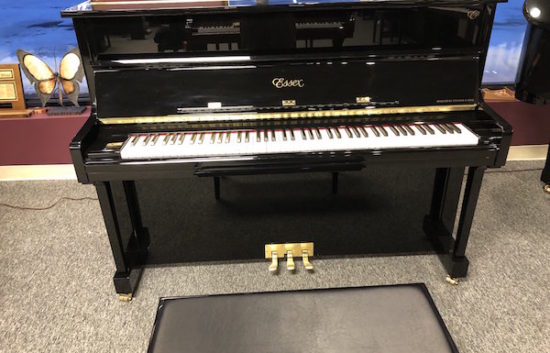 Essex Used Piano