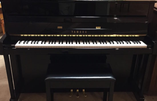 Yamaha b2