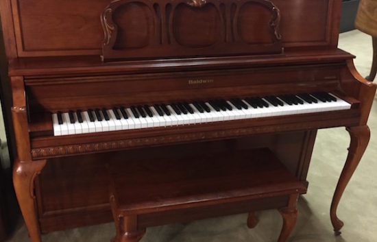 Baldwin Hamilton Piano