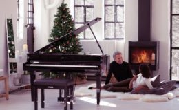 Holiday Piano Sale
