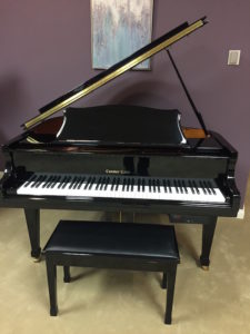 Conover Cable Grand Piano - Used (Sold) - Piano & Organ Center