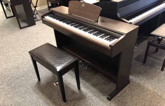 Yamaha Arius Digital Piano