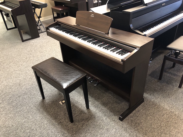 Yamaha Arius Digital Piano - Used (Sold) - Piano & Organ Center