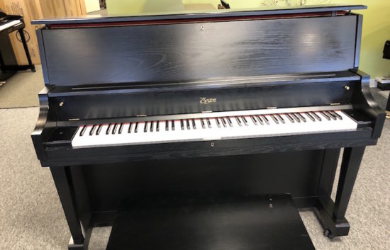 Boston Upright Piano