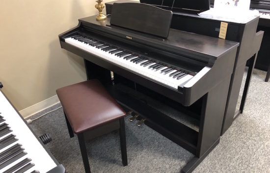 Roland HP236 Digital Piano