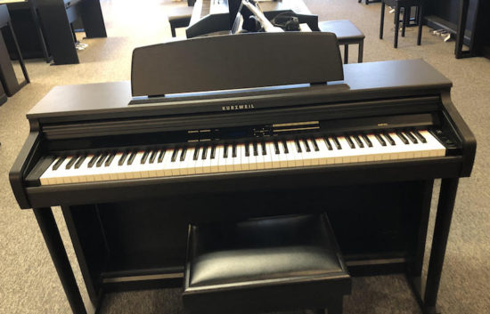 Kurzweil Digital Piano