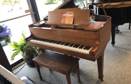 Hardman Baby Grand