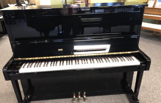 Yamaha MX100A Disklavier