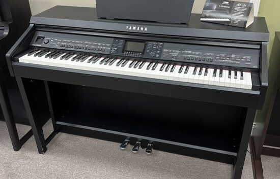 Yamaha CLP-701