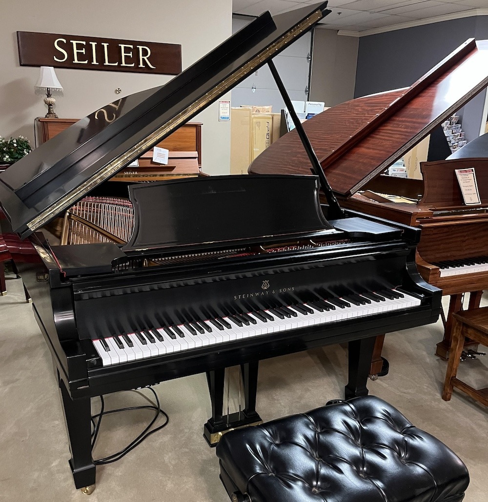 Steinway Model B